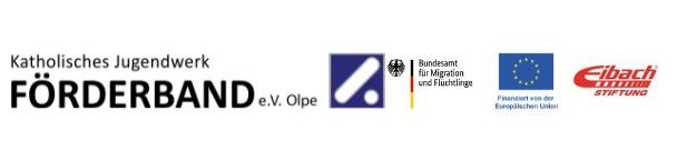 Logos Internetseite