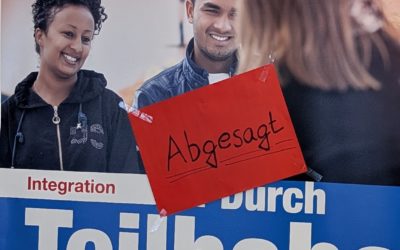 Zulassungsstopp für Integrationskurse bedroht Chancen und Strukturen im Kreis Olpe